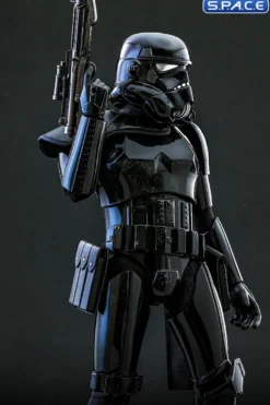 1/6 Scale Shadow Trooper with Death Star Environment