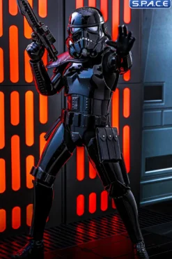 1/6 Scale Shadow Trooper with Death Star Environment
