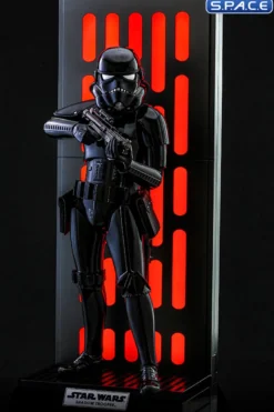 1/6 Scale Shadow Trooper with Death Star Environment