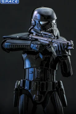 1/6 Scale Shadow Trooper with Death Star Environment