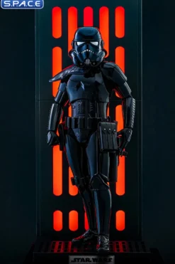 1/6 Scale Shadow Trooper with Death Star Environment