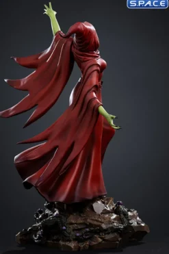1/10 Scale Shadow Weaver Art Scale Statue