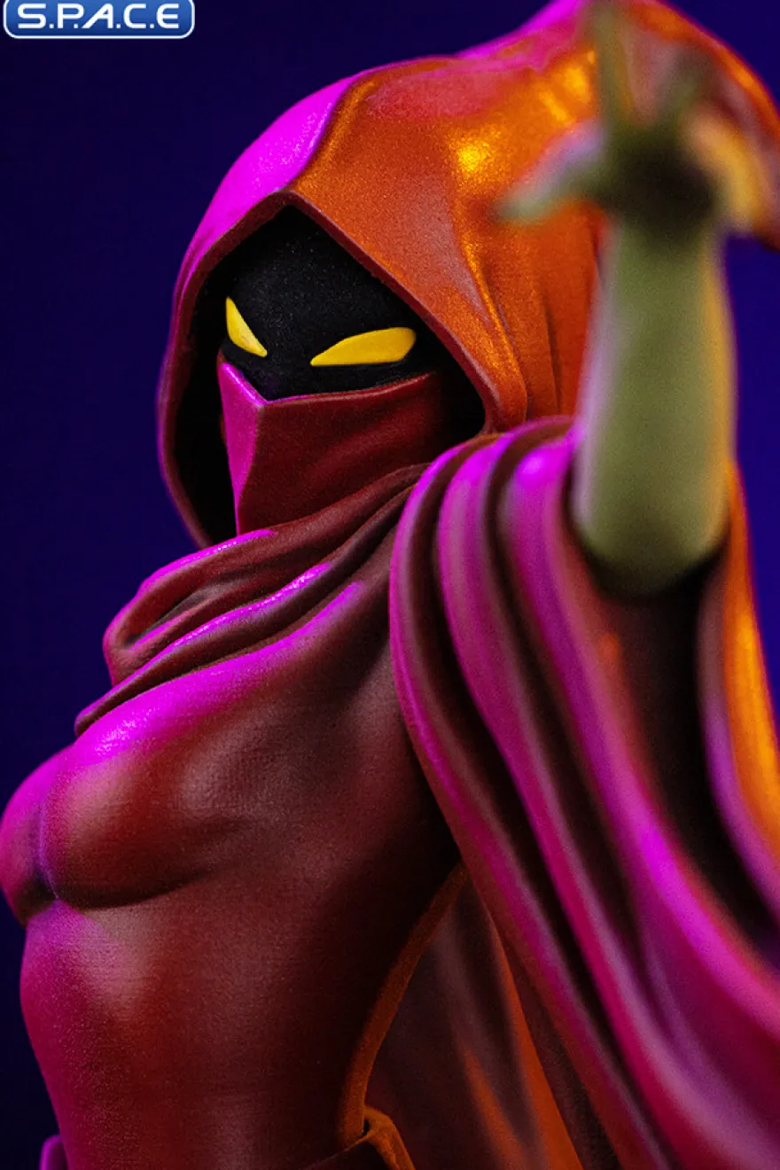 1/10 Scale Shadow Weaver Art Scale Statue