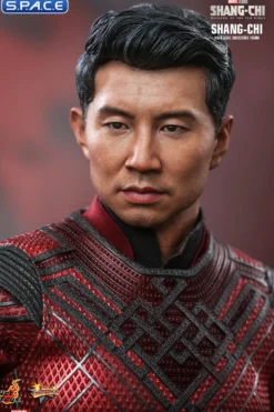 1/6 Scale Shang-Chi Movie Masterpiece MMS614