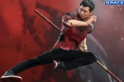 1/6 Scale Shang-Chi Movie Masterpiece MMS614