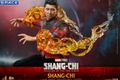1/6 Scale Shang-Chi Movie Masterpiece MMS614