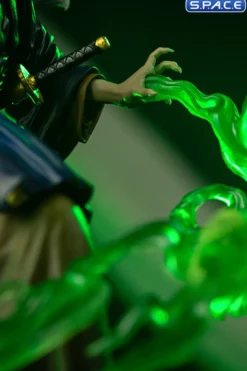 1/10 Scale Shang Tsung Art Scale Statue