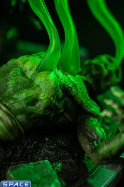 1/10 Scale Shang Tsung Art Scale Statue