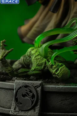 1/10 Scale Shang Tsung Art Scale Statue