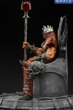 1/10 Scale Shao Kahn