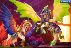 1/6 Scale She-Ra & Swift Wind - Timed Edition