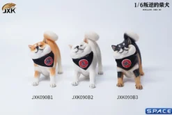 1/6 Scale Shiba Inu »Don't go Home«