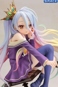 1/7 Scale Shiro PVC Statue