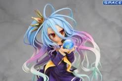 1/7 Scale Shiro PVC Statue
