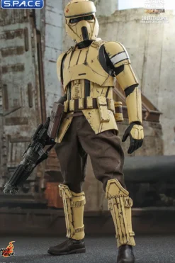 1/6 Scale Shoretrooper TV Masterpiece TMS031