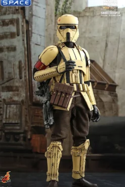 1/6 Scale Shoretrooper TV Masterpiece TMS031