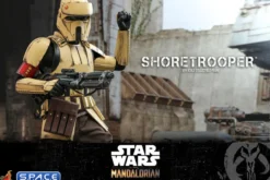 1/6 Scale Shoretrooper TV Masterpiece TMS031
