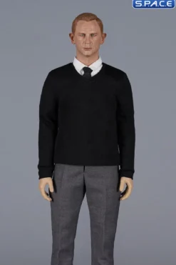 1/6 Scale Short woolen Coat Set