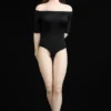 1/6 Scale shoulder-free body