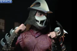 1/4 Scale Shredder