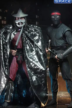 1/4 Scale Shredder