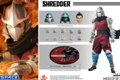 1/12 Scale Shredder One:12 Collective