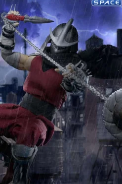 1/12 Scale Shredder One:12 Collective