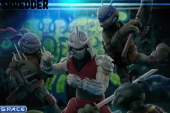 1/12 Scale Shredder One:12 Collective