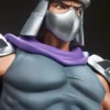 1/4 Scale Shredder Statue