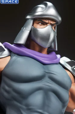 1/4 Scale Shredder Statue