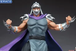 1/4 Scale Shredder Statue
