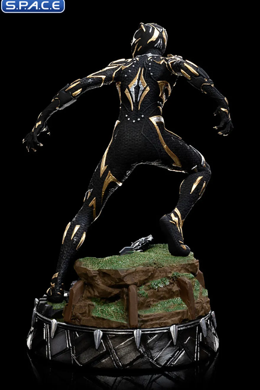 1/10 Scale Shuri Art Scale Statue