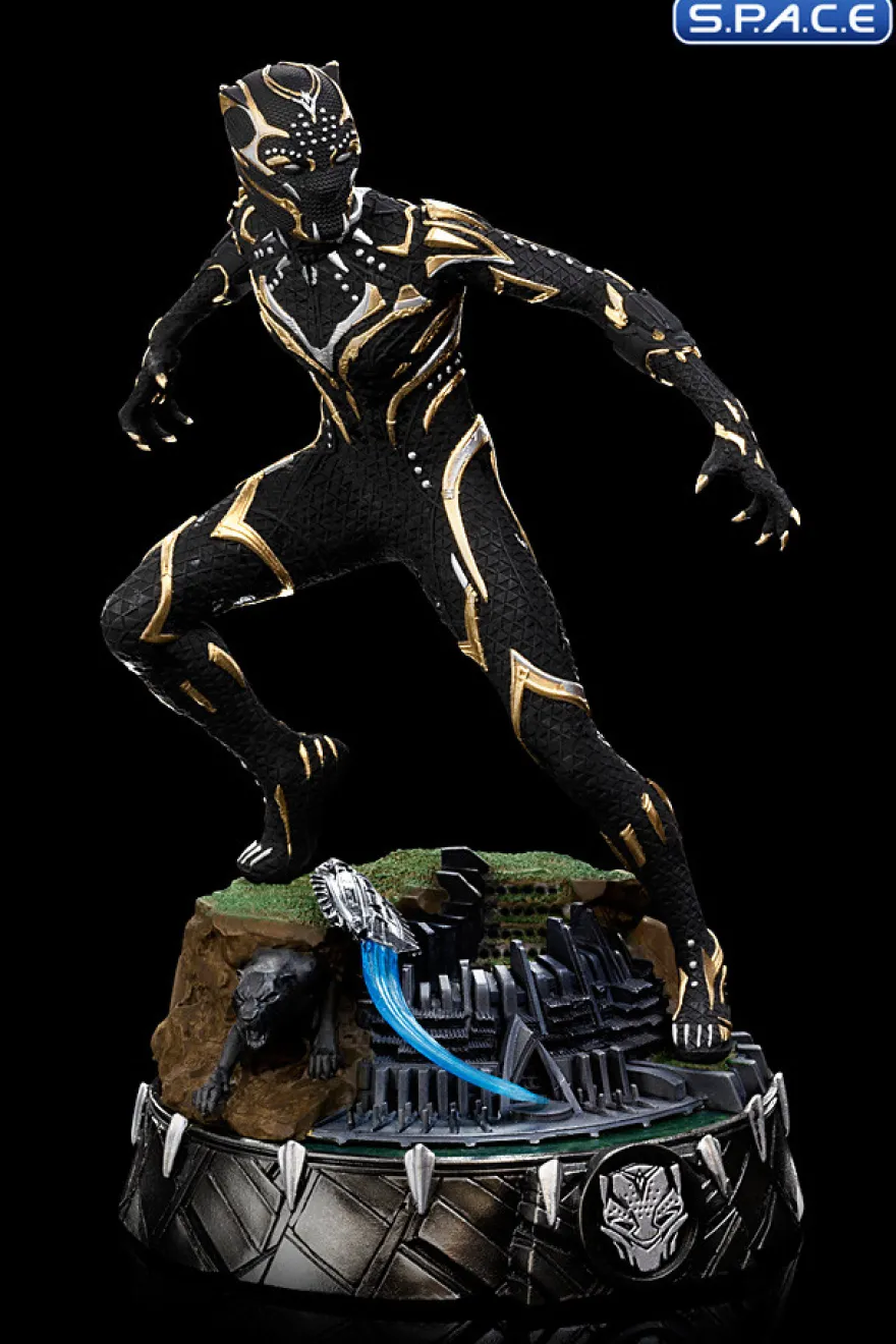 1/10 Scale Shuri Art Scale Statue