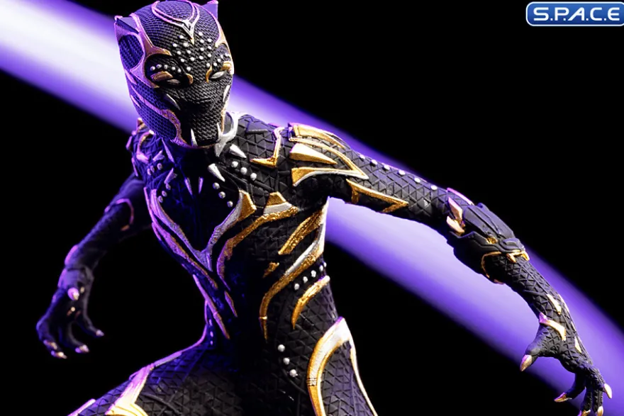 1/10 Scale Shuri Art Scale Statue