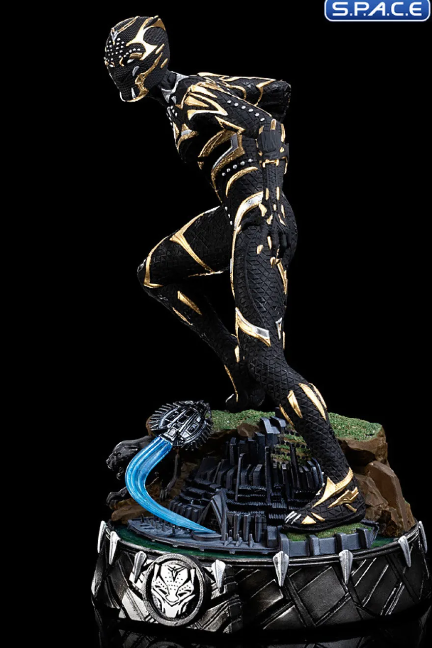 1/10 Scale Shuri Art Scale Statue