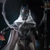 1/6 Scale Silver Anubis »Last Judgement«