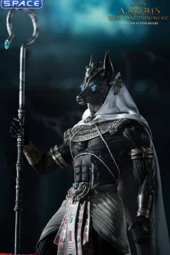 1/6 Scale Silver Anubis »Last Judgement«
