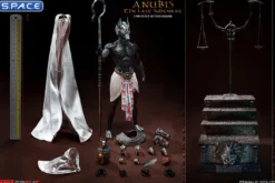 1/6 Scale Silver Anubis »Last Judgement«