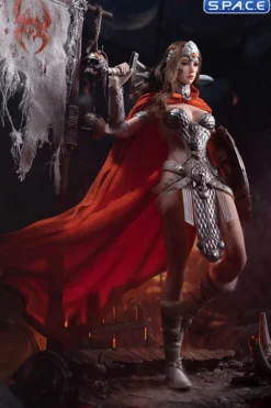 1/6 Scale Silver Celtic Bravery Wildheart