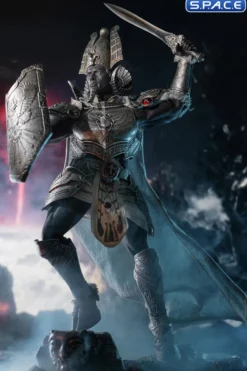 1/6 Scale Silver Osiris