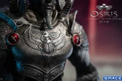 1/6 Scale Silver Osiris