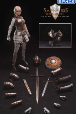 1/6 Scale Silver Saintess Knight