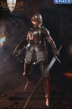 1/6 Scale Silver Saintess Knight