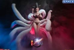 1/6 Scale Silver Su Daji