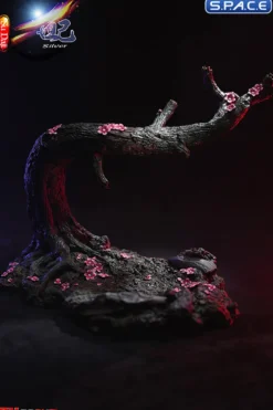 1/6 Scale Silver Su Daji