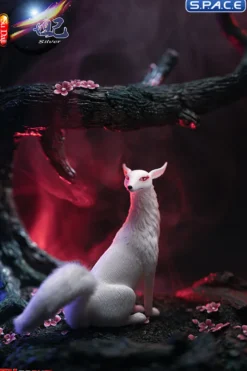 1/6 Scale Silver Su Daji