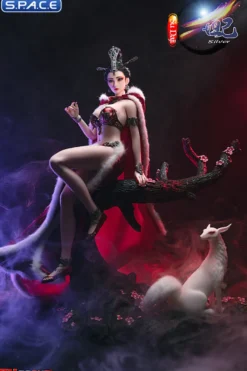 1/6 Scale Silver Su Daji