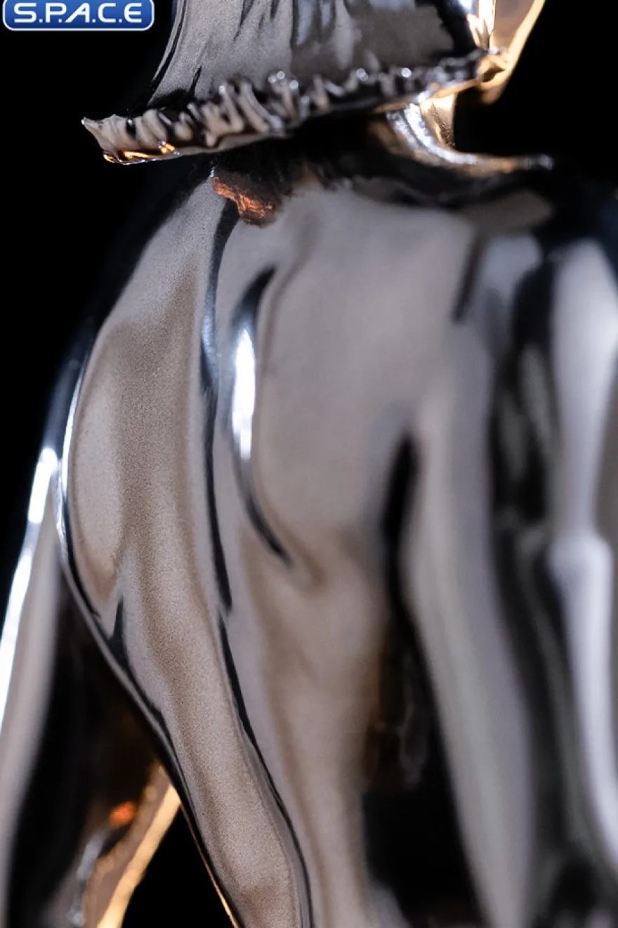 1/10 Scale Silver Surfer Art Scale Statue