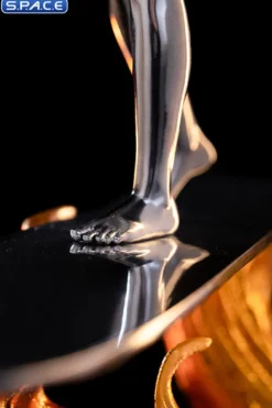 1/10 Scale Silver Surfer Art Scale Statue
