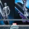 1/6 Scale Silver Surfer Comic Masterpiece CMS033 (Marvel)